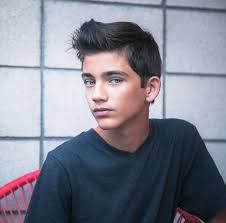 Jacob Tyler's Instagram, Twitter & Facebook