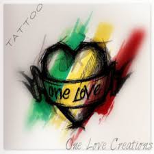A post shared by tattoo always wanted a tattoo but couldn't see myself getting one until i had a meaning behind it. Second Life Marketplace One Love Tattoo Heart New