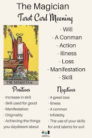 The magus, magician, or juggler, the caster of the dice and mountebank, in the world of vulgar trickery. Future Tarot Meanings The Magician Lisa Boswell