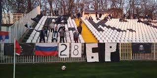 Founded in 1926, the club spent the first. Fk Cukaricki Beograd Photos Facebook