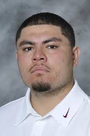 Spring Football: Offensive Line Making Progress