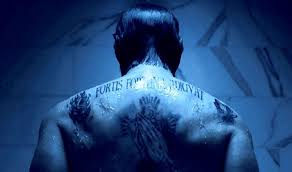 Fortis Fortuna Adiuvat John Wick Tattoo Keanu Reeves John Wick Fortune Favors The Bold