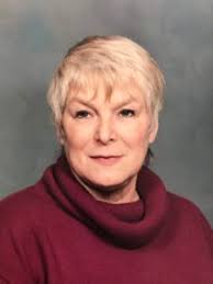 Obituary: Marni Geilear-Field