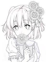 初心者の なぜか上手く描けない を解決 顔の描き方テクニック 実践編 イラストの描き方 線画作業 how to draw the face practice illustration tutorial line work nhật ky nghệ thuật drawing anime