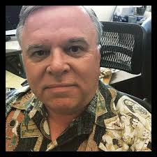 John Hollon's Instagram, Twitter & Facebook