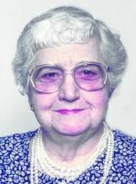 Marjorie Michael Obituary (1922