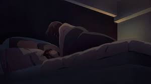 Netorare in anime