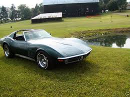 Image result for Brands Hatch Green 1971 GM