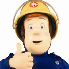 Ben jij op zoek naar een mooie brandweerman sam kleurplaat? Mooie Brandweerman Sam Kleurplaten Leuk Voor Kids