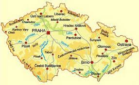 Nachází se na území čtyř geomorfologických provincií.zdaleka největší rozsah z nich má česká vysočina, k níž náleží 3/4 území čr (celé čechy a západní část moravy a slezska až k brnu a ostravě). Hory A Niziny Cr A Slovenska Outdoor Web Treking Cz