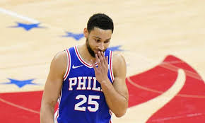 Sound to end the game 26. Erase Those Memories Ben Simmons Urged Not To Quit Australian Basketball Team S Olympics Tilt Nba The Guardian