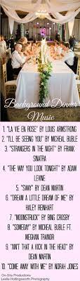 This List Is Perfect For The Dinner Portion Of My Wedding I Love The Mix Of The Classics With The Hits O Wedding Dinner Music Wedding Music Wedding Song List