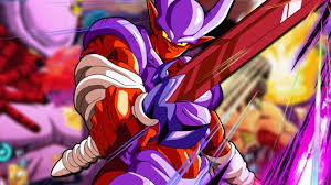 Fusion reborn villain finally joins the battle, bringing a host of attacks and blasts to make a bad day worse for his opponents. New Janemba Is Insane Regeneration Pvp Team Dragon Ball Legends Youtube