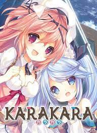 Maybe you would like to learn more about one of these? Visual Novel Para Pc Karakara