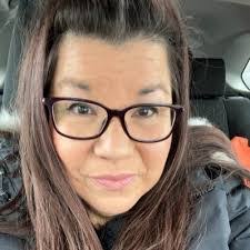 Ann Bernier's Instagram, Twitter & Facebook