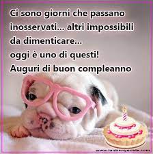Ci Sono Giorni Che Passano Inosservati Auguri Di Buon Compleanno Compleanno Buon Compleanno Auguri Di Buon Compleanno Buon Compleanno Divertente