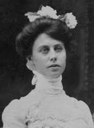 Elizabeth Irene “Lizzie” Mohs Steman (1879-1957)