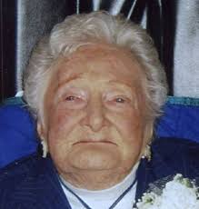 Helen Faber, 103