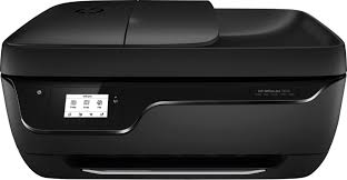Diese softwarezusammenstellung beinhaltet das komplette set an treibern. Hp Officejet 3830 Wireless All In One Instant Ink Ready Inkjet Printer Black K7v40a B1h Best Buy