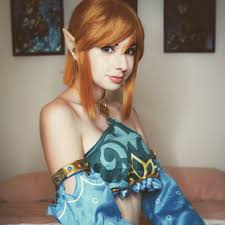 View the profiles of people named sue kalergis. Gerudo Link Cosplay Explore Tumblr Posts And Blogs Tumgir