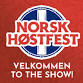 Norsk Høstfest Thursday