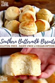 An Easy Gluten Free Biscuits Recipe Made Southern Style With Buttermilk Flaky Gluten Free Biscuits Recipes Dairy Free Biscuits Gluten Free Buttermilk Biscuits
