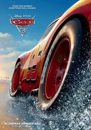 Luat prin surprindere de o nouă generație de mașini de curse, legendarul fulger mcqueen este scos din sportul pe care îl iubește. Cars 3 Poster 2 Cars 3 Full Movie Cars Movie Full Movies Free