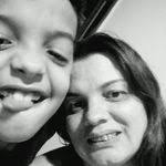 Raquel Schumacher's Instagram, Twitter & Facebook