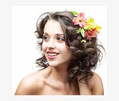 These are the coolest long hairstyles for men and men's haircuts for long hair cut and styled by the best of course, the most popular hairstyle for long hair is wearing it down. Short Hair Hawaiian Hairstyle Transparent Png 980x619 Free Download On Nicepng