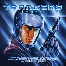 TRANCERS I - II - III (2CD)