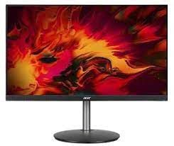 Check spelling or type a new query. Amazon Com Acer 23 8 Nitro Xf243y Pbmiiprx Full Hd Monitor 1920 X 1080 Up To 144hz Refresh Rate Ips In Plane Switching Amd Free Sync Tear Reduction Um Qx3aa P01 Renewed Electronics