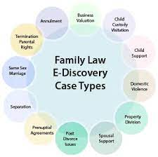 بهترین وکیل خانواده در اندیشه