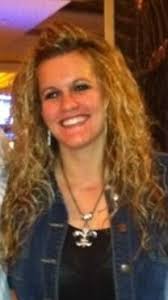 Brittney Granger Obituary (1986