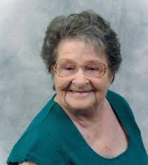 Vera Ryals Avery (1924-2016)