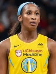 Astou Ndour-Fall Biography