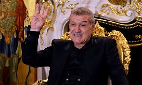 Gigi becali este dispus să le dea drumul celor doi fundași; Gigi Becali ApÄƒrat De Un Fost Patron Din Casa Liga 1 Ar Fi O ImposturÄƒ SÄƒ MÄƒ Iau De El E Treaba Lui Face Echipa Cum O Gandeste