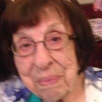 Frances Morano Obituary