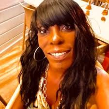 Sonja Monique Supporter of Sussexes 🇯🇲🇬🇧