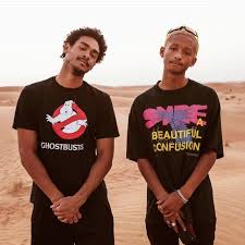 Msftsrep Syre A Beautiful Confusion Tee Worn By Jaden Smith