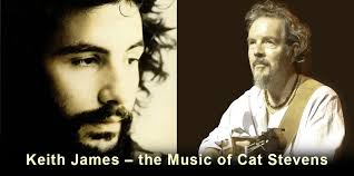 House Gig: Keith James