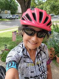Cycling with Sciatica as a Senior