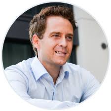 Christopher Busch to become CFO at RIO