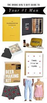 Old faithful on the list of cute things to do for your boyfriend has got to be making his favorite meal. Broke Girl S Gift Guide Valentines Day Gifts For Your Boyfriend Whimsy Soul