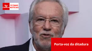 Alexandre garcia é aposentado pelo banco do brasil, com uma belíssima aposentadoria paga nesta semana, ao divulgar as razões para o seu trabalho com a ditadura, neste novo tempo da. Arquivos Alexandre Garcia Blog Da Cidadania
