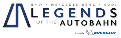 Legends of the Autobahn