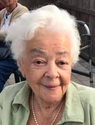 Juanita R. “Wannie” Perry, 98