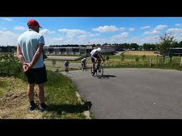 Dit maakt het mogelijk om in de diverse limburgse landschappen een interessante ronde te fietsen. Vmlct Tom Dumoulin Bike Park 29 05 2021 Youtube