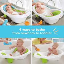 Baby Bath Tub