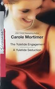 (9 pb/ 18 stories) ALL by author Carole Mortimer cowboy romance HEA