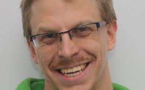 Daniel Quijada Alcón “Aprender es parte del encanto de mi trabajo”